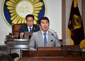 포천시의회, 제141회 제1차 정례회 종료