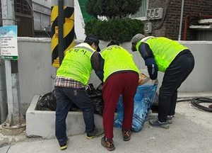 평택시, 3단계 공공근로사업 참여자 모집