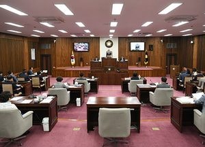 여주시의회, 제40회 제1차 정례회 마무리