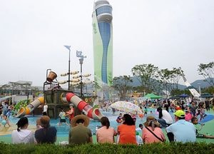 하남시, 여름철 물놀이장 7곳 29일 개장