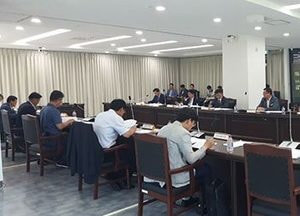 고양시, 국토부에 철도·도로 개선사업 14건 건의