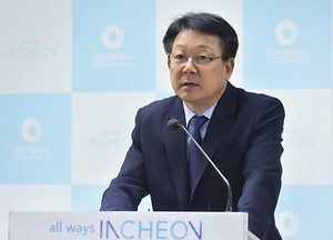 인천시 "물류단지 내 화물주차장 조성 필요하다"