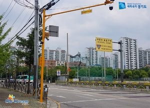 동두천시, 방범 CCTV 확대 설치