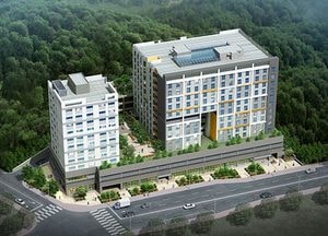 성남시, 4~18일 판교 제2테크노밸리 창업지원주택 입주자 모집