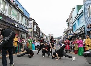 강화 문화재 야행 ‘인기몰이’…이틀간 2만여 명 방문