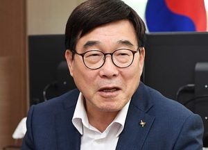 [인터뷰] 신동헌 광주시장 "머물고 싶은 자랑스러운 ‘안전도시 광주’ 건설 다짐"