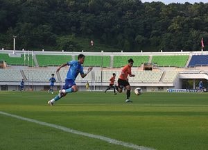 양평FC, 원정경기 승리 ‘리그 2연승’ 질주