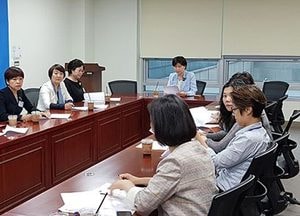 안혜영 道의회 부의장 “미래한국의 민생·평화·정의 실현  앞장"