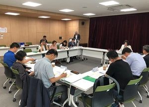 道교육청, 학생 도박 예방교육委 출범