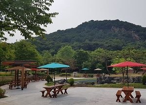 시흥시, 옥구공원·갯골생태공원 ‘취사존’ 무료 운영