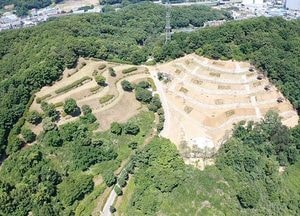 광주도시관리공사, 중대공원 자연장지 위탁 운영