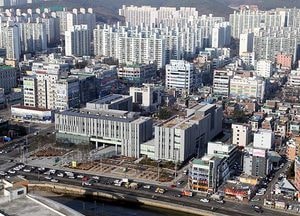용인시, 이달부터 공동주택 건축심의 대상 확대