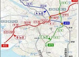 지하철7호선 연장·GTX-B 노선  ‘가속도’…도시철도기본계획 이달 중 승인