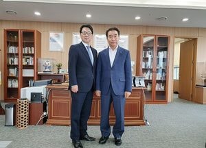 파주, ‘제2순환고속도로~자유로IC 연결’ 탄력