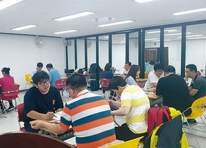 포천시, 식품제조·가공업소 대상 해썹(HACCP) 민원상담실 운영