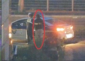 파주서 차량털이범 CCTV 추적으로 ‘일망타진’… CCTV 통합관제센터-경찰 공조 돋보여