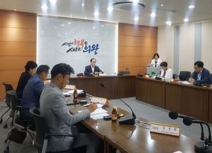 의왕시, ‘의왕사랑상품권’ 20억 원 확대 발행 추진