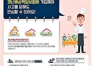 이천시, ‘재난배상책임보험 가입’ 적극 홍보