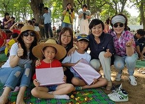안혜영 부의장 “부모는 낳고 경기도가 키울 수 있는 환경 만들 것"