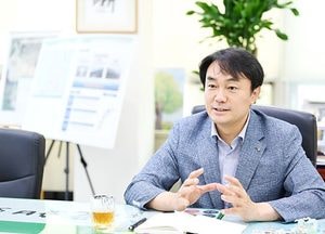 [민선 7기 1주년] 김상호 하남시장 “초심불망(初心不忘) 자세로 시민과 함께 하겠다”