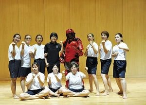 경기북부경찰청, 결혼이주여성 대상 범죄피해예방 프로그램 진행