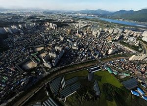 하남시 덕풍동, 경기도 맞춤형 정비사업 선정