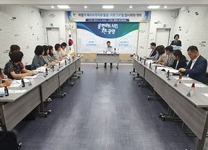 광명시, 하절기 복지사각지대 집중 발굴 지원