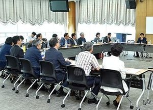 이재정 교육감 “경기혁신교육 3.0, 지역서 함께 그려야”… 교육장들과 교육정책 추진 토론