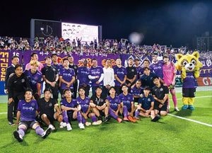 FC안양, 연간회원권 하프권 판매 개시