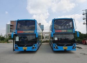 파주시, 15일부터 ‘운정~ 양재역’ 2층 광역버스 G7426번 2대 운행