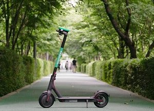 화성·시흥 자전거도로에 ‘공유 전동 킥보드’… 道, 퍼스널모빌리티 공유화 추진