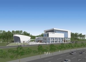 중구 청소년수련관 건립…2021년 준공 기본·실시설계용역 착수