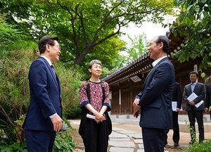 "DMZ를 세계유산으로"… 남북공동 등재 위해 道·강원·문화재청 업무협약 체결