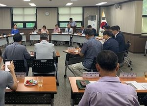수원시, “소통 창구 마련해, 주민 의견 들을 것”
