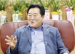 서형열 경기도의회 예결위원장 “경기도시장상권진흥원 설립 꼼꼼히 심의 할 것”