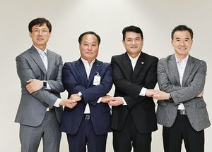 양평군-여주시, 국가기반시설 조속 추진 국토부에 건의
