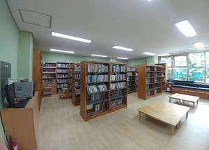 광명시, ‘새싹작은도서관’ 리모델링 공사 마쳐
