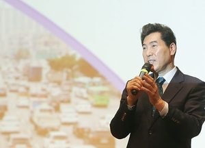 의왕시, 민선7기 1주년 맞아 시정 주요 현안 설명회 열어