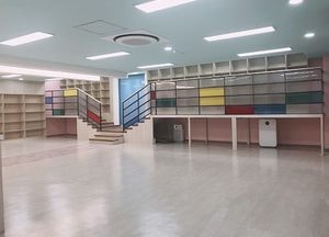 중구의 영유아 인기사업, '도담도담 장난감월드' 영종점 새단장