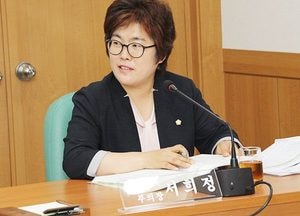 [서희정 연천군의회 부의장 의정 1주년 인터뷰] “초심 잃지 않고 군민 섬기는 의정활동 펼칠 것”