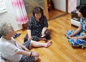 양주시, ‘경기도 폭염대비 에너지 복지지원 사업’선정