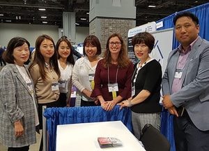 군포시, 스마트 교통신호시스템 전 세계에 알려