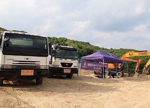 양평에 국내 최대규모 ‘반려동물 장묘시설’ 조성