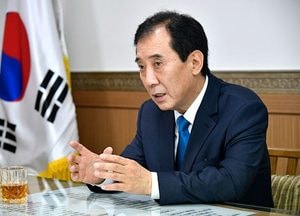 박윤국 포천시장 “한탄강에 행락객 아닌 관광객 찾게 할 것” 수도권 최대 관광도시로 개발