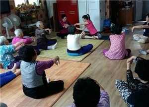 연천군 보건의료원, 내달 30일까지 독거노인 정신건강프로그램 운영