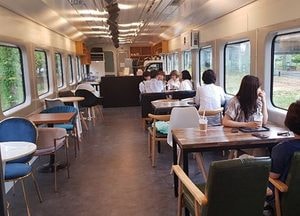 안산시, 기차 문화예술플랫폼 ‘Station-A’ 시범 운영