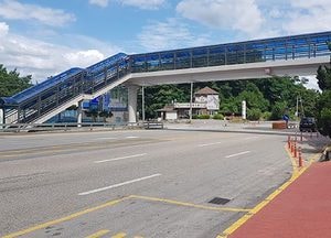 광주시, ‘보도육교 개선사업’에 박차