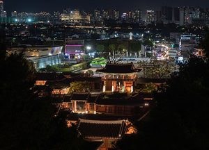 화성행궁 야간개장 개막공연 20일 유어택에서 ‘행궁 음악회’ 개최