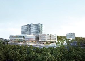 을지대 의정부캠퍼스·부속병원 상량식 26일 개최