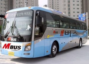김포시, ‘장기본동-당산역-여의도 노선  M버스 추가’ 광역노선 세 개로 늘어